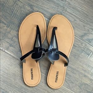 Maurices Sandals
